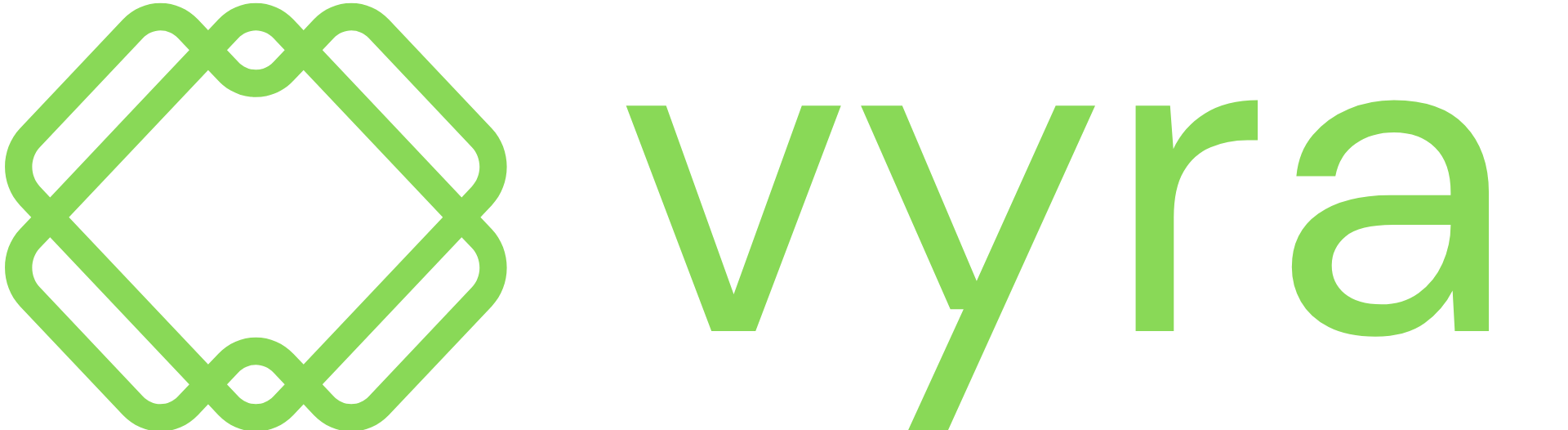 Vyra Logo
